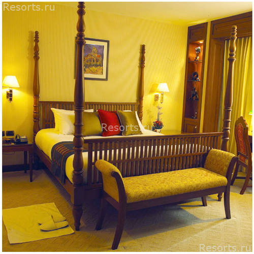 Davis Bangkok Hotel 12